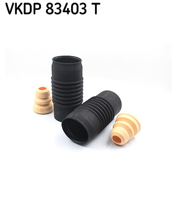 SKF VKDP 83403 T Staubschutzsatz, Stoßdämpfer